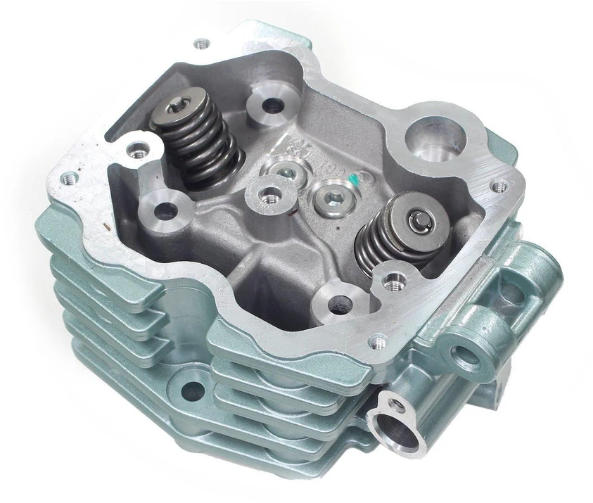 Other ATV GALVA 200 BASHAN LC
