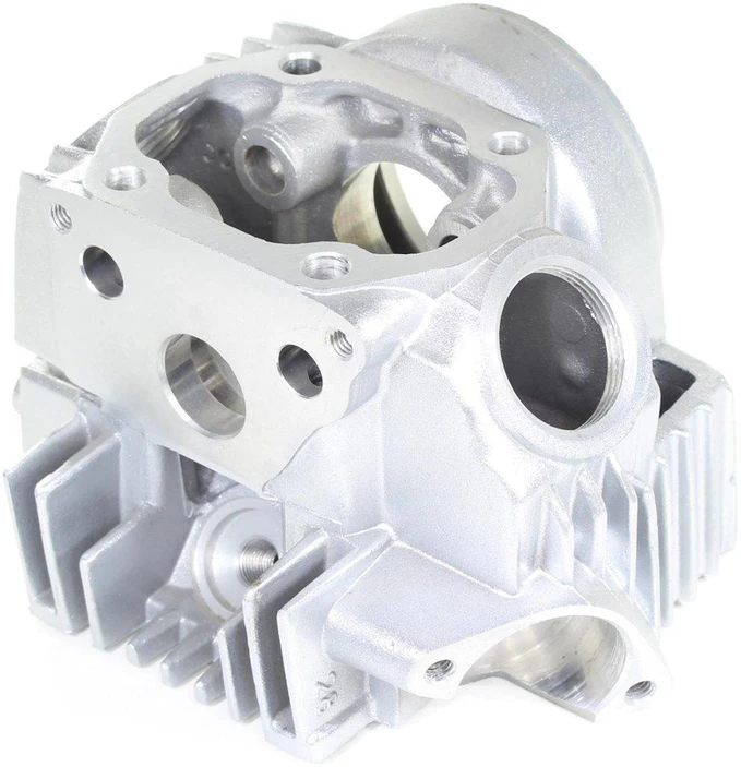 Other ATV GALVA 50