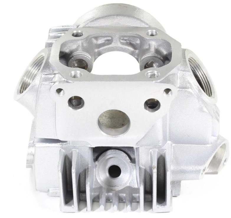 Other ATV GALVA 50