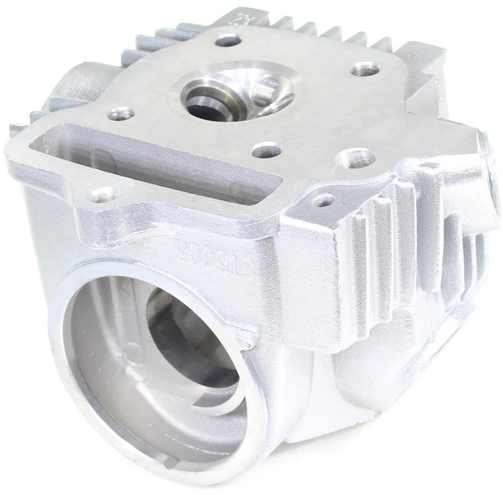 Other ATV GALVA 50