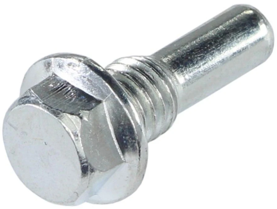 Other ATV GATVĖS KRYŽKINIO LAIKIKLIO ĮTEMPIMO VARŽTAS M8x21mm