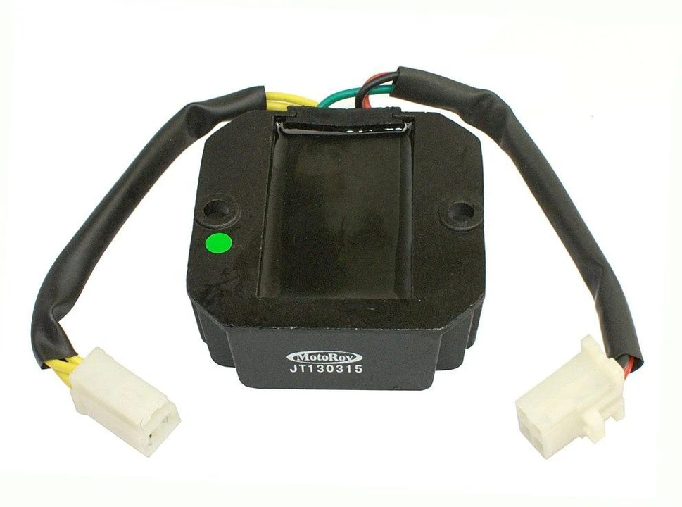 Other ATV įtampos reguliatorius CH125 6 laidai JT