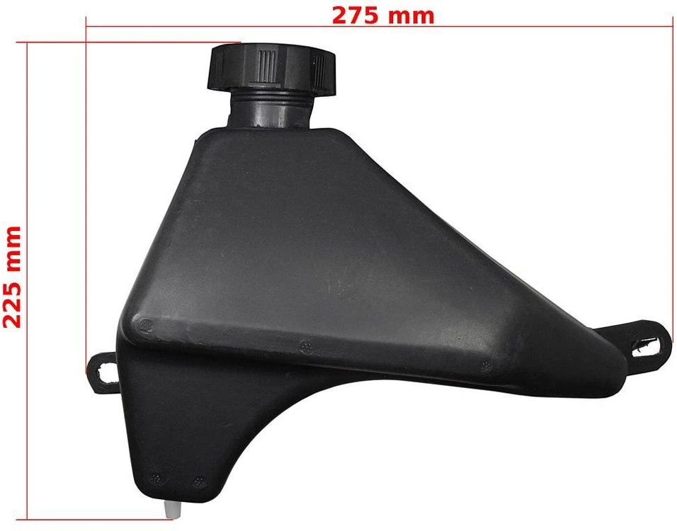 Other ATV kuro bakas 110 aukštas keturratis PHE