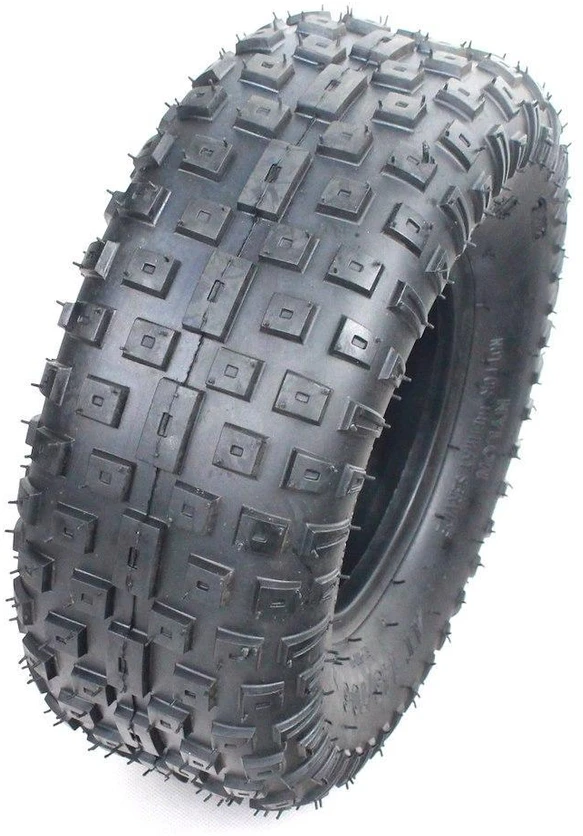 Other ATV PADANGA 6'' 145/70-6 SW-699 BRI