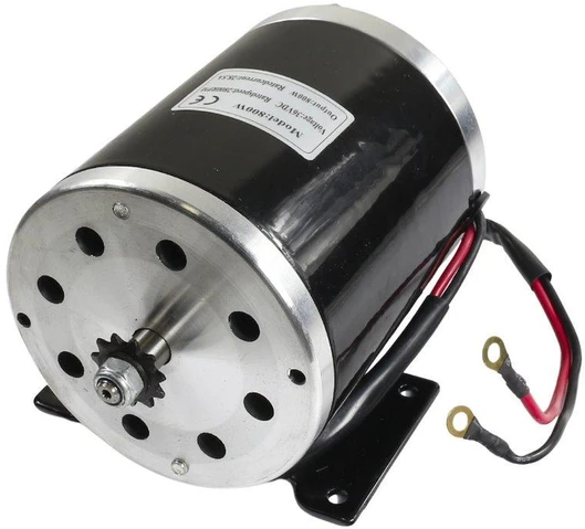 Other ATV QUAD elektrinis variklis 36V 800W MINI EQUAD EBIKE