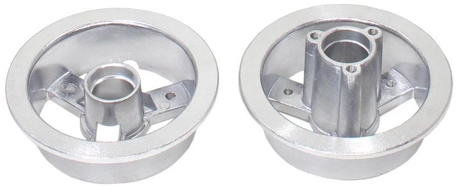 Other ATV RATLANKIS 4'' KIŠENINIS MINI QUAD PRIEKINIS PLOTIS 87mm HB