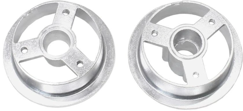 Other ATV RATLANKIS 4'' KIŠENINIS MINI QUAD PRIEKINIS PLOTIS 87mm HB