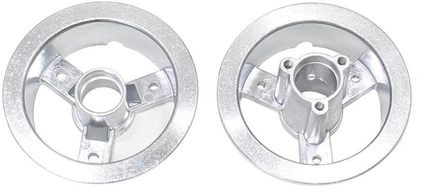 Other ATV RATLANKIS 4'' KIŠENINIS MINI QUAD PRIEKINIS PLOTIS 87mm HB