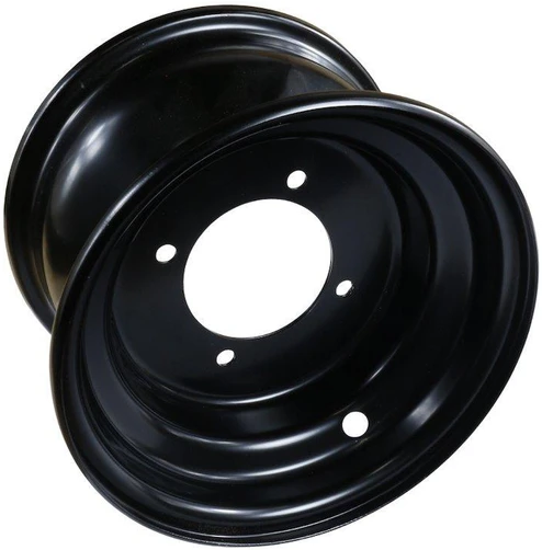 Other ATV RATLANKIS 7" 4 VARŽTAIS ATV ​​125 Juodas WB