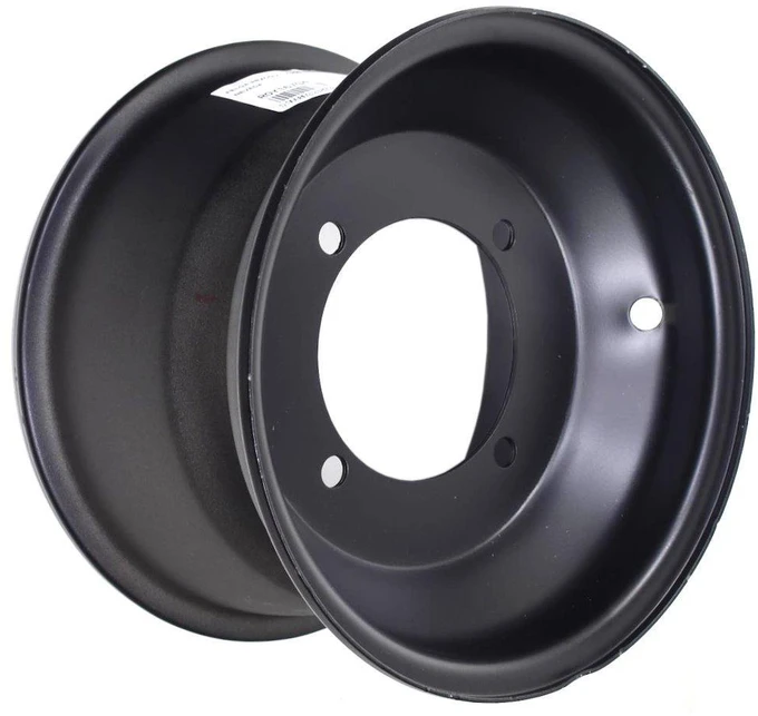 Other ATV RATLANKIS 8'' 4 VARŽTŲ PRIEKINIS ATV ​​200 BASHAN Juodas