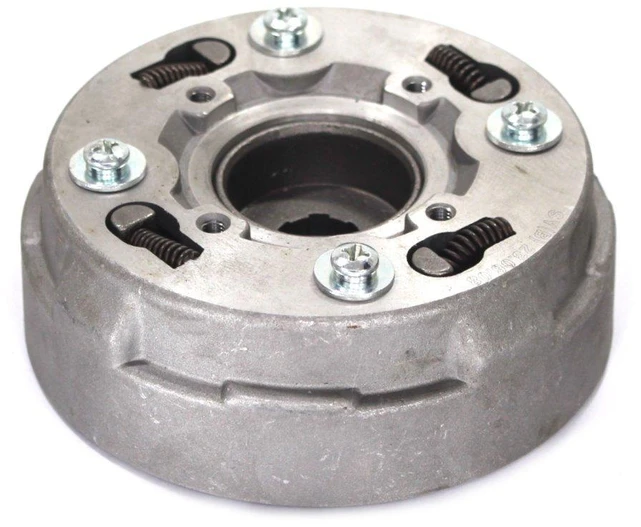 Other ATV SANKABA 110/125 AUTOMATINĖ ALIUMINIO TZ