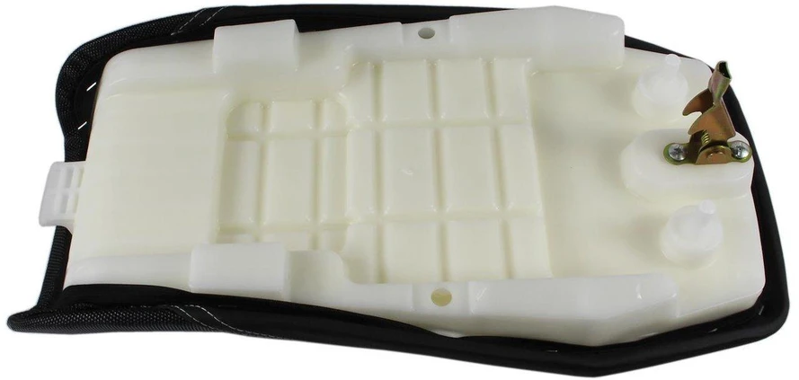 Other ATV SĖDYNĖ 125G ŠARVUOTA JUODA NAUJA HB