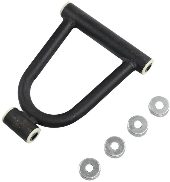 Other ATV ŠŪPYKLĖ 110/125 PRIEKINIS VIRŠUTINIS RATAS 6'' HB
