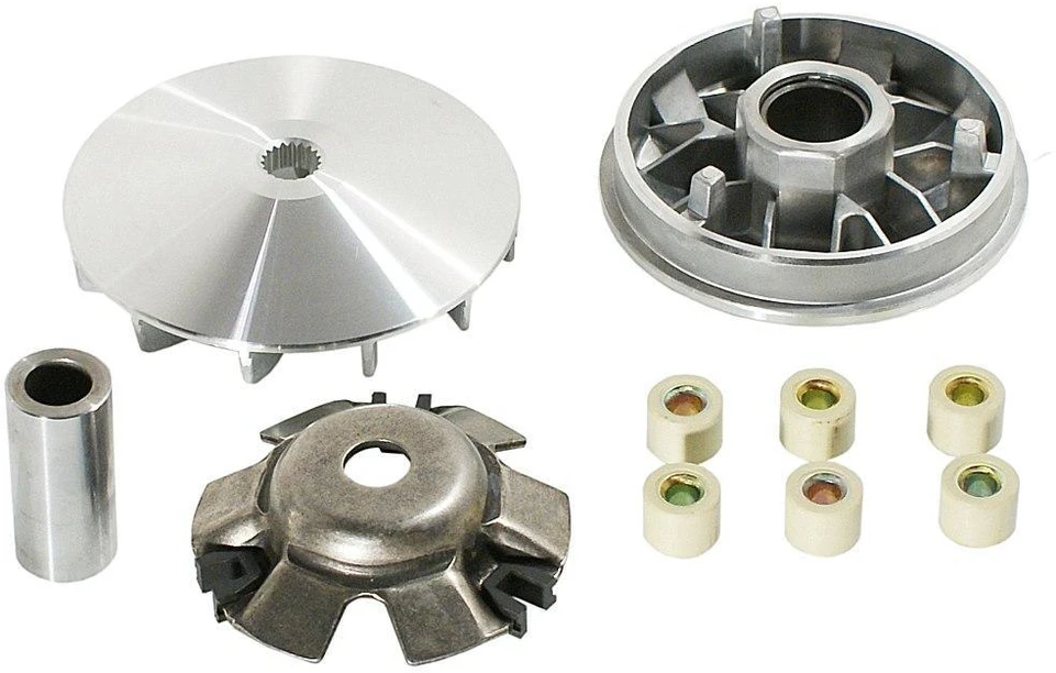 Other ATV VARIATOR 150 GY6-125 14gr DIABLO ORIGINAL FUXIN