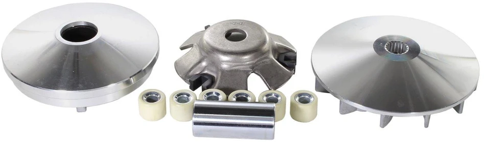 Other ATV VARIATOR 150 GY6-125 14gr DIABLO ORIGINAL FUXIN