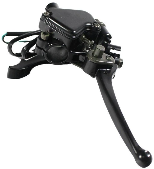 Other ATV125/150 AKCELSINO RANKENĖLĖ 2 LINIJŲ STABDŽIŲ HB