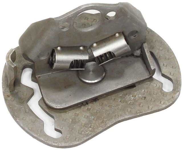 Other AUTOMATINIS PAVARŲ PERjungimas JAWA 175 DI