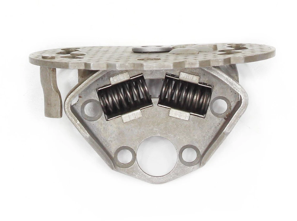 Other AUTOMATINIS PAVARŲ PERjungimas JAWA 175 DI