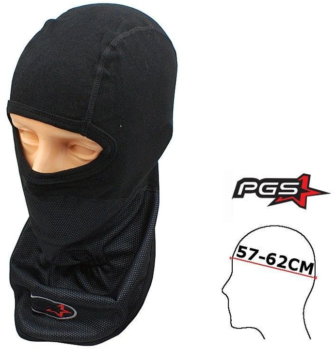 Other BACLAVA 786-2710 Juodas L/XL