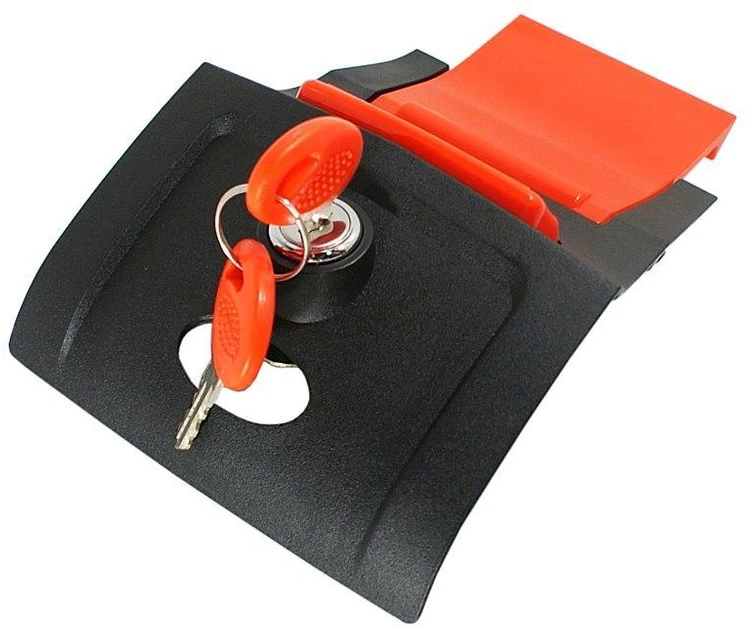 Other BAGAŽINĖS UŽRAKTAS YM-889