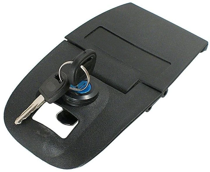 Other BAGAŽINĖS UŽRAKTAS YM-997