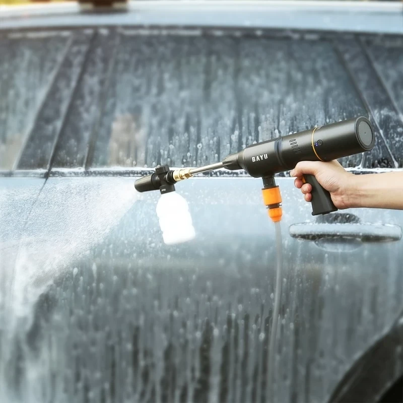 "Bayu" išmanusis automobilių techninės priežiūros rinkinys