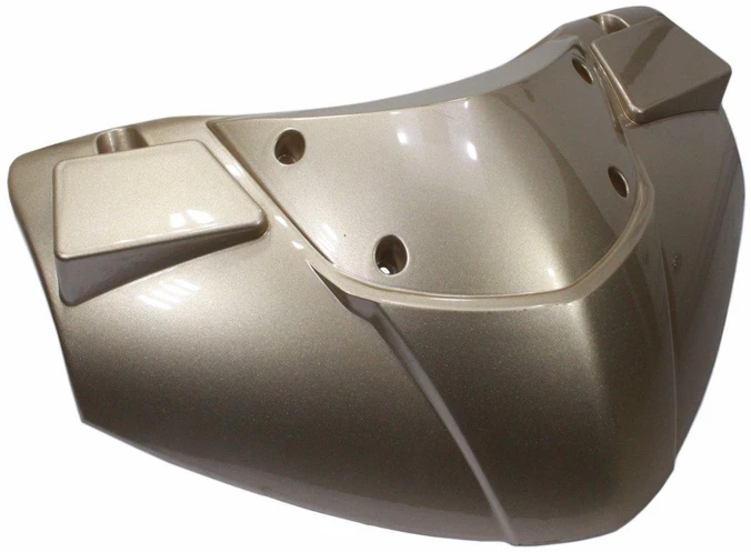 Other BENZER DAKOTA AUKSINIS PLASTIKINIS LAIKRODŽIO KORPUSAS