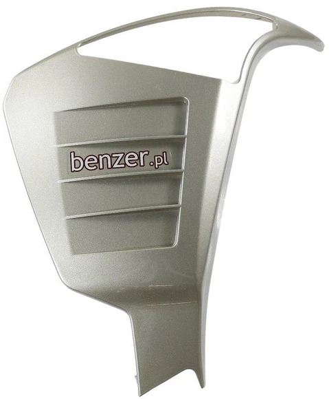 Other BENZER DAKOTA GRAY PRIEKINIS DANGTELIS KAIRĖ PUSĖ