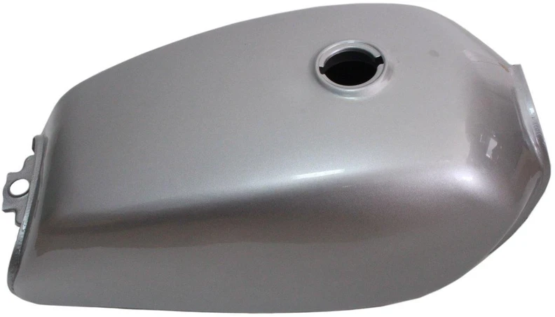 Other BENZER ROUTER WS50 GATVĖS DEGALŲ BAKAS SIDABRINIS