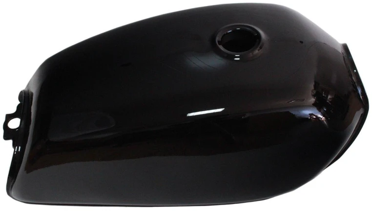 Other BENZER ROUTER WS50 GATVĖS DEGALŲ BAKAS Juodas