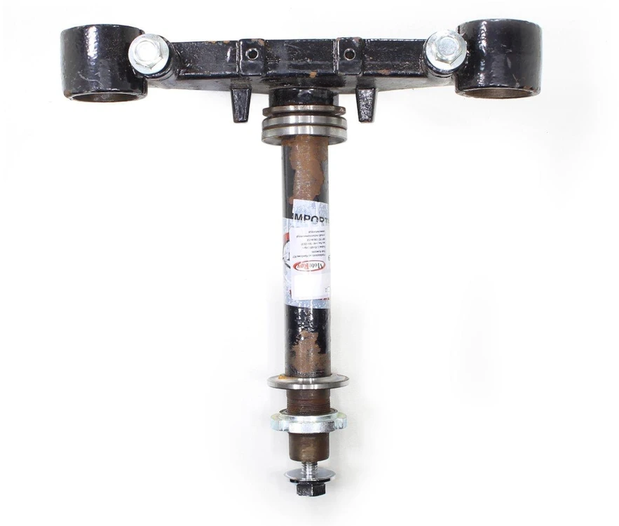 Other BENZER WS50 VAIRO STOVĖLIS