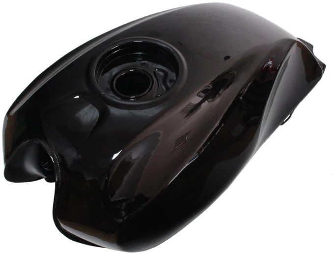 Other BENZER YANKEE 50/125 KURO BAKAS Juodas