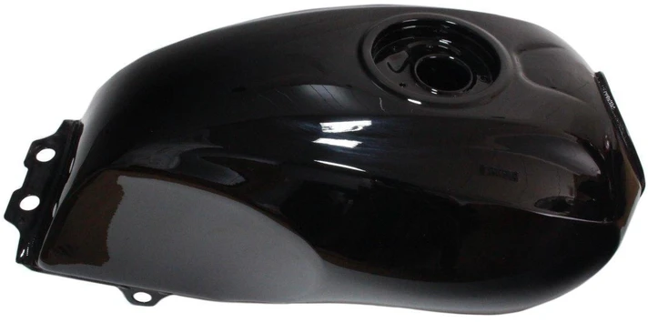 Other BENZER YANKEE 50/125 KURO BAKAS Juodas