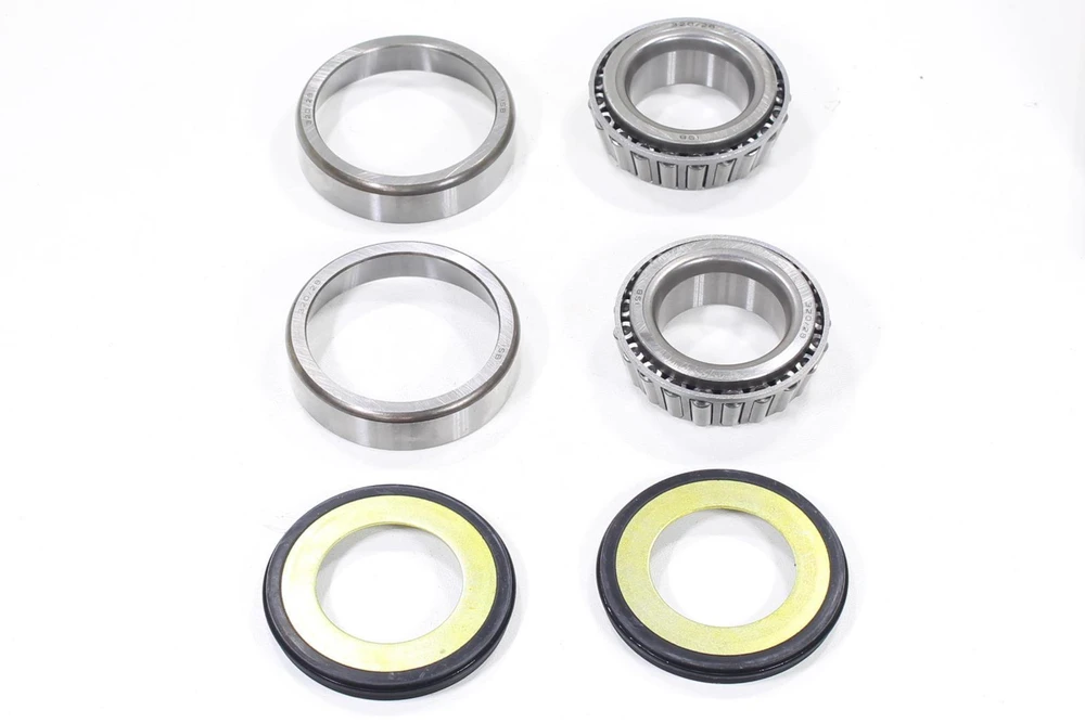 Other BMW 450-1200CC RMS vairo kolonėlės guolio komplektas tinka: BMW-R45/R50/R60/R65/R75/R80/R90/R100/F650/G650/F700/K75/K100/F800/K1 1000/K1100/R1200