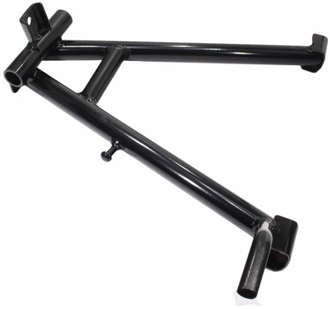 Other CENTRAL FOOTREST STREET MOTOCIKLAS ROMET ZIPP