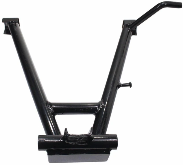 Other CENTRAL FOOTREST STREET MOTOCIKLAS ROMET ZIPP