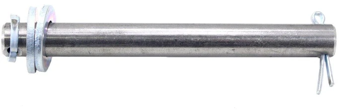 Other CENTRINIS STOVAS PIN ROMET OGAR 200/205 KADET MOTORYNKA TB