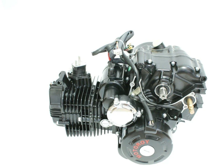 Other CG 150 AC 162FMJ 5 GREIČIŲ TZ VARIKLIS