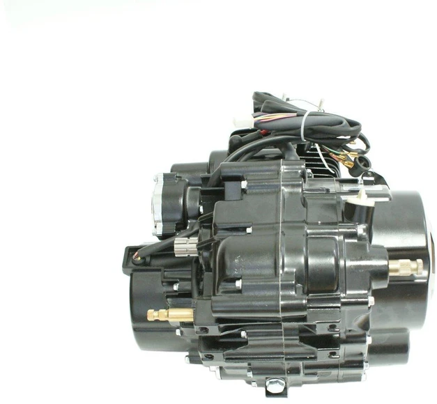 Other CG 150 AC 162FMJ 5 GREIČIŲ TZ VARIKLIS