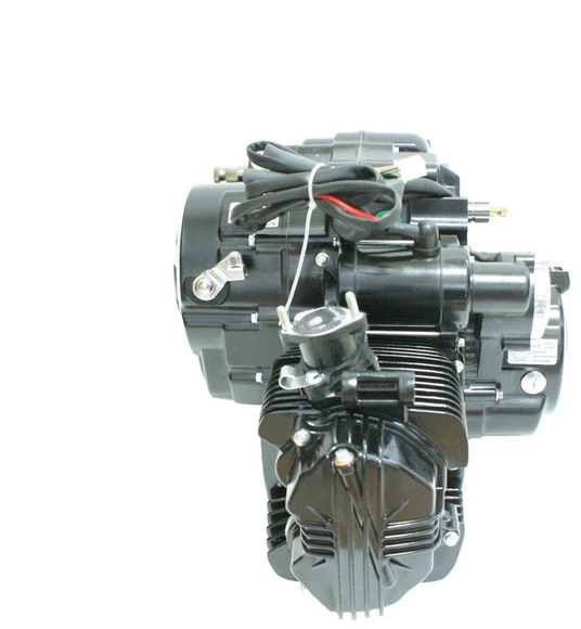 Other CG 150 AC 162FMJ 5 GREIČIŲ TZ VARIKLIS