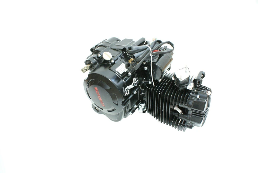 Other CG 150 AC 162FMJ 5 GREIČIŲ TZ VARIKLIS