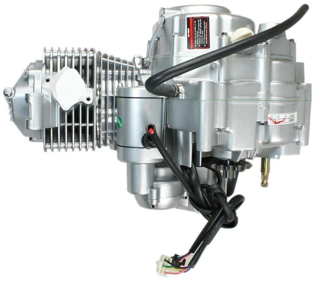 Other CG 150 AC 162FMJ SHINERAY VARIKLIS 4 PAVAROS + ATBULINĖ EIGA HB