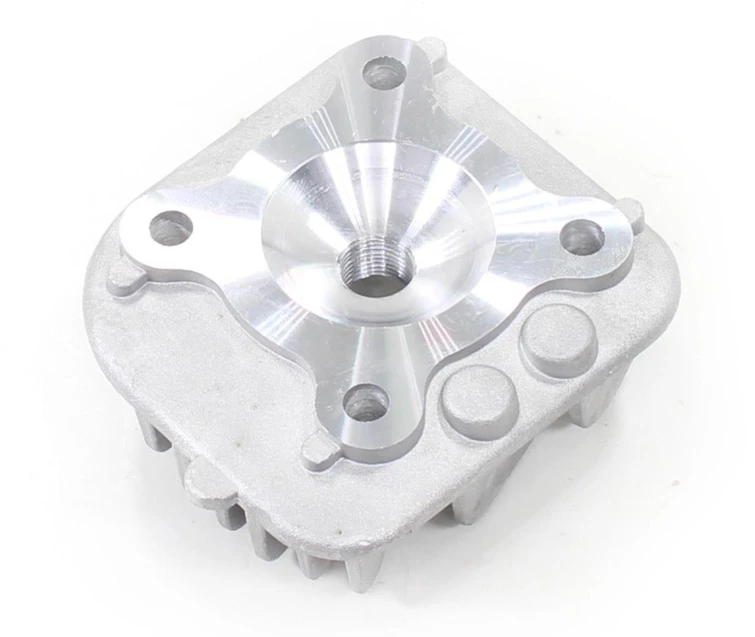 Other CILINDO GALVUTĖ YAMAHA JOG MINARELLI 2T HW