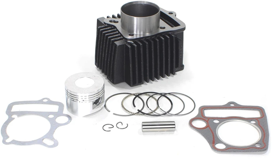 Other CILINDRAS ATV 110 52,4 mm KAIŠTIS 13 mm 152FMH WIN