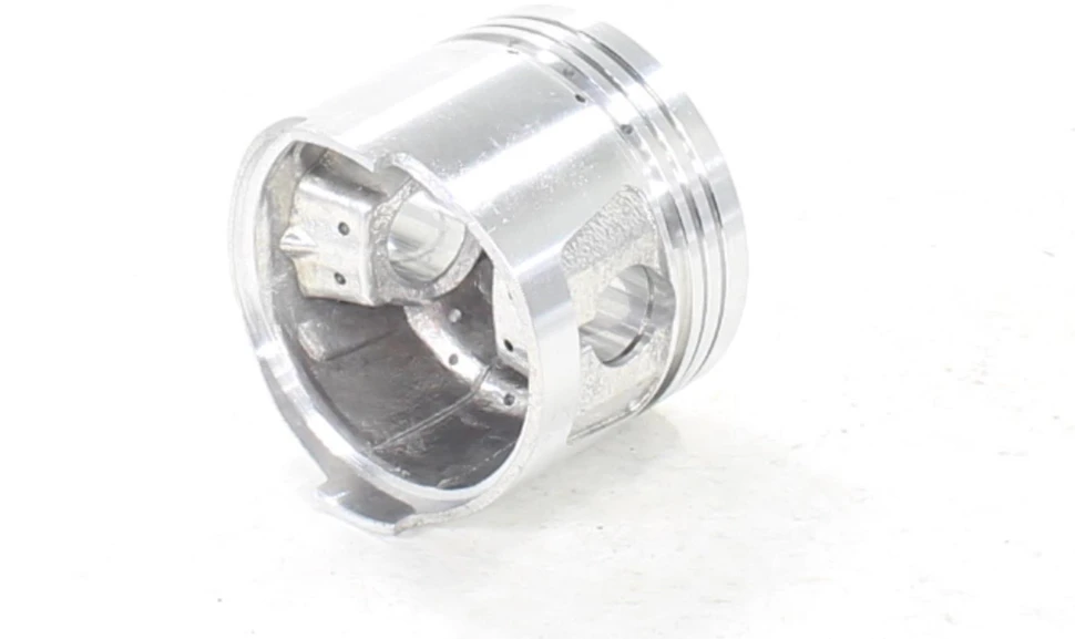 Other CILINDRAS ATV 150 CG 62mm KAIŠTIS 15mm BASHAN LONCIN HW
