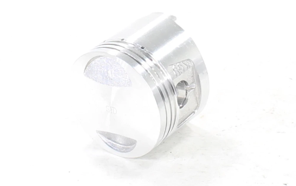 Other CILINDRAS ATV 150 CG 62mm KAIŠTIS 15mm BASHAN LONCIN HW