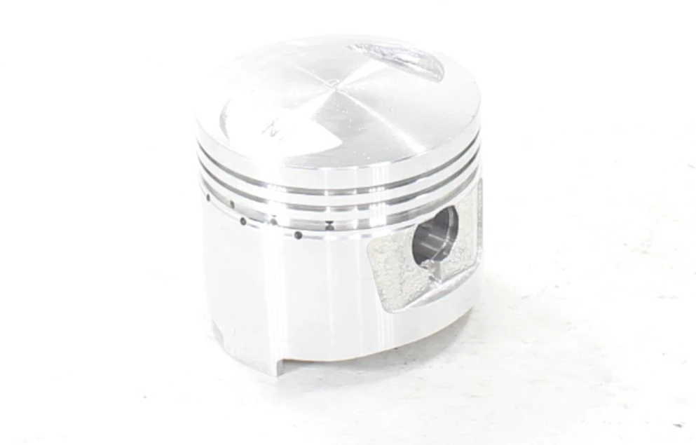Other CILINDRAS ATV 150 CG 62mm KAIŠTIS 15mm BASHAN LONCIN HW