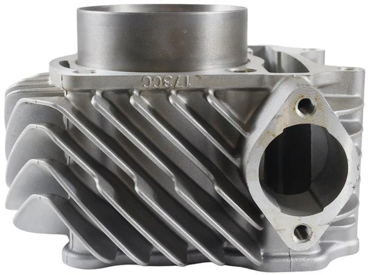 Other CILINDRAS ATV 200 AC 62,3 mm KAIŠTIS 15 mm JN1P63QMK-3D ŠARVAS