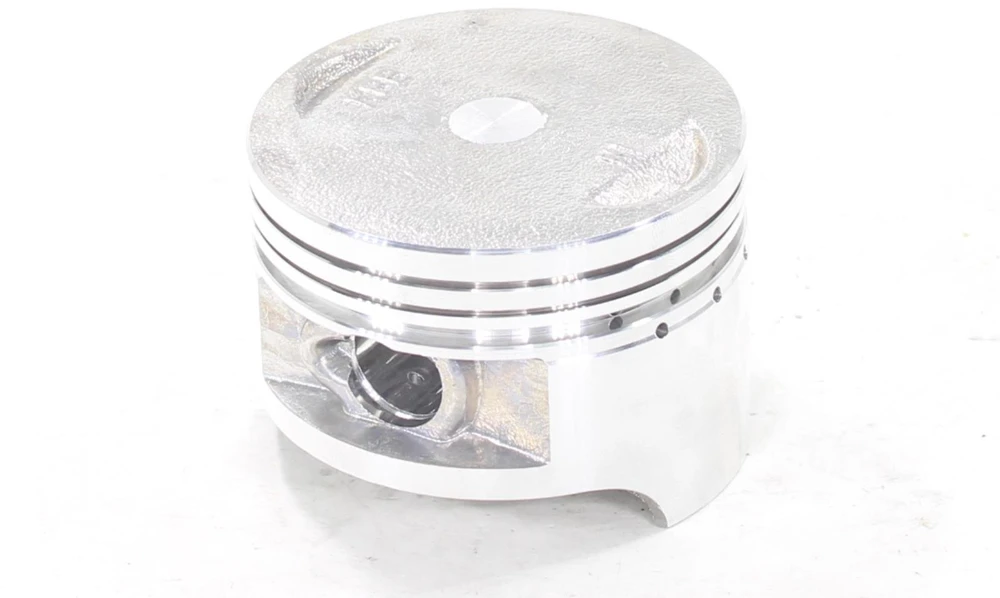 Other CILINDRAS ATV 200 CG 63,50 mm PIN 15 mm AC BASHAN