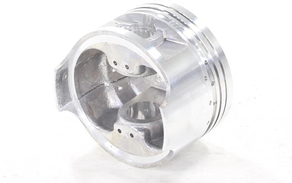 Other CILINDRAS ATV 200 CG 63,50 mm PIN 15 mm AC BASHAN